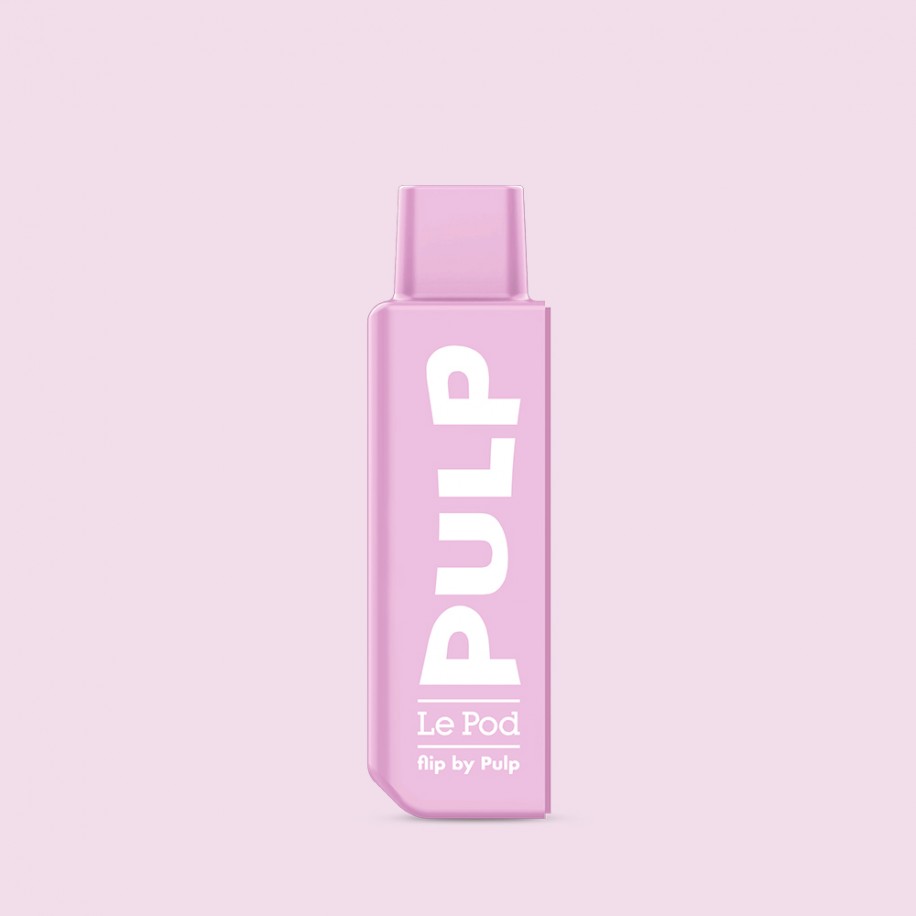 cartouches pré-remplies repuff smokeless barbe à papa ma petite vape Ma Petite Vape main image 1