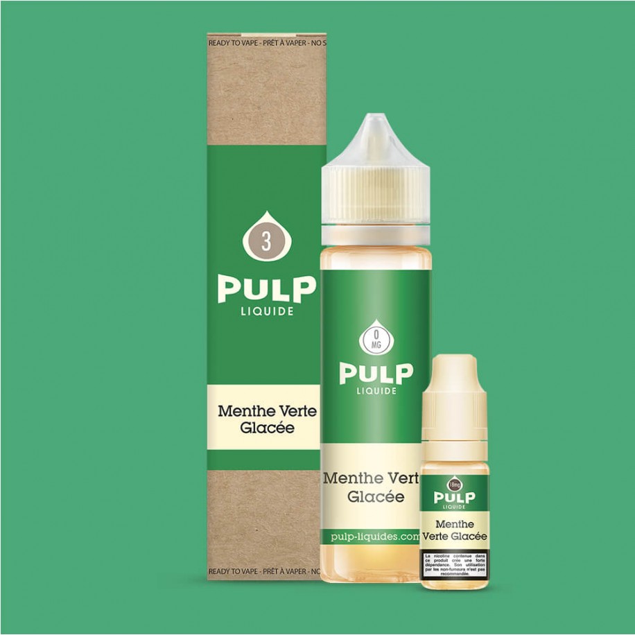 elfbar nachfüll pod läuft aus E-liquide Menthe glaciale 50ml aux aromes Fruités fabriqué en France
