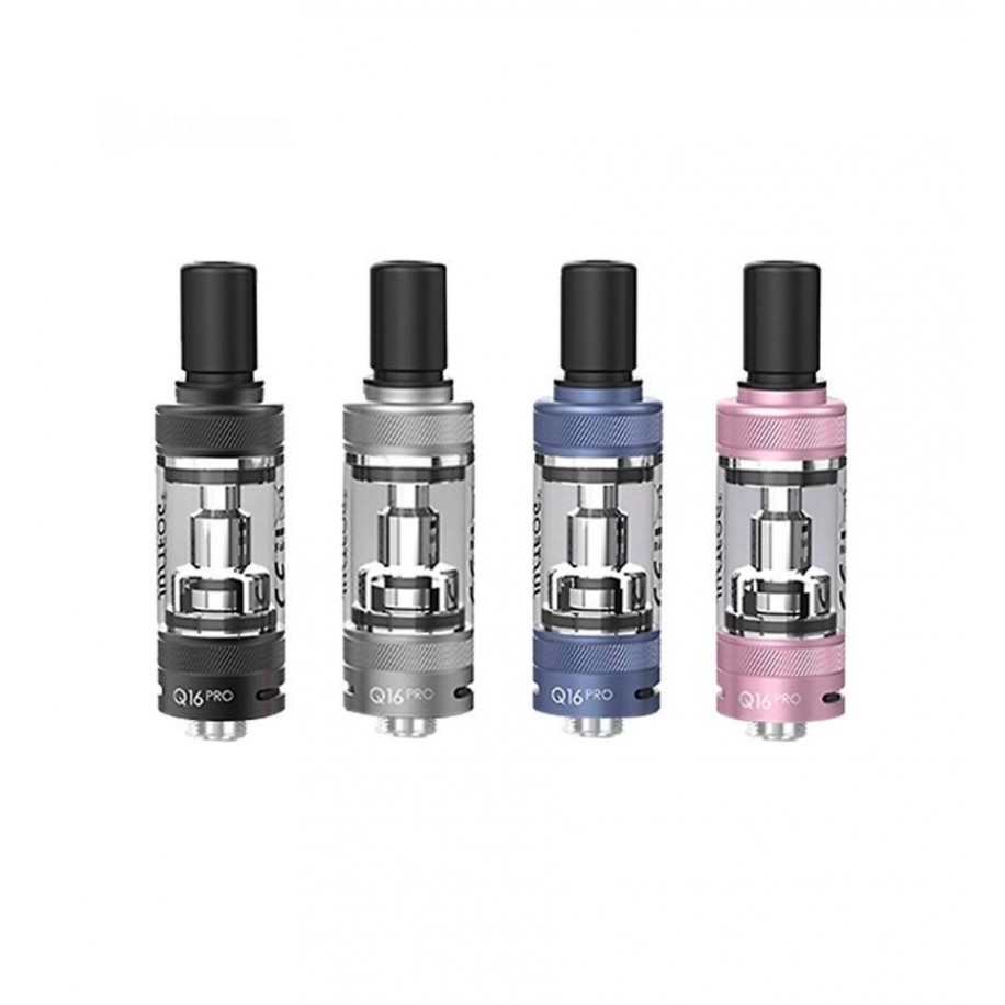 Atomiseur Q16 Pro
