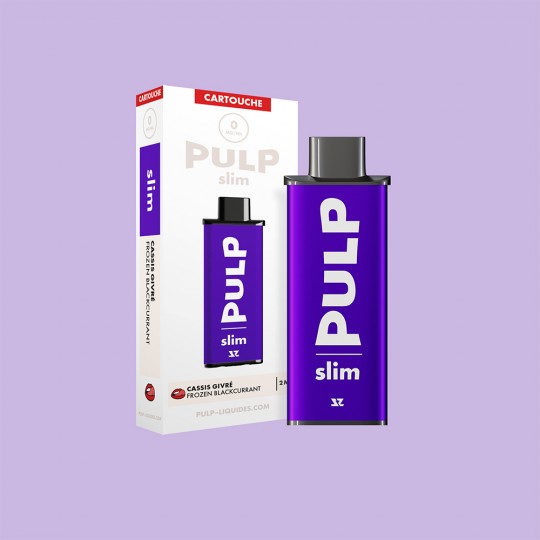 e liquide e tasty E liquide Pomme Chicha par Pulp pour cigarette électronique main image 1