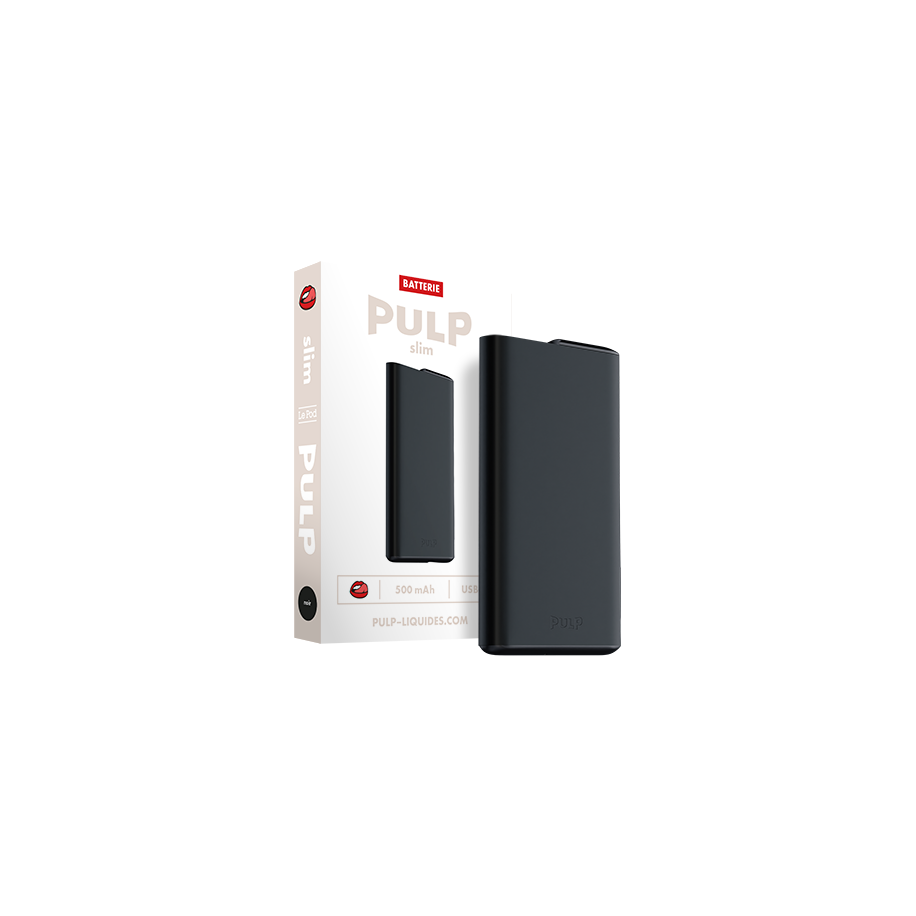 Le Pod slim by PULP Le Pod slim by PULP