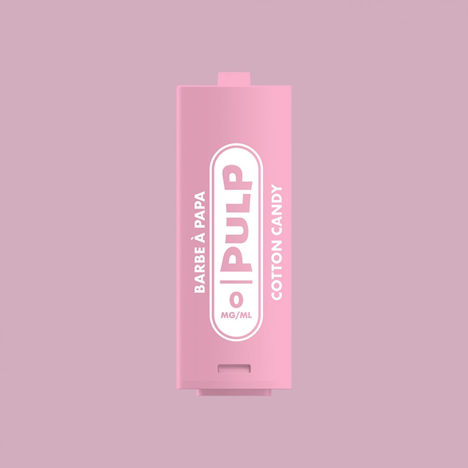 elfbar nachfüll pod läuft aus E-liquide saveur Licorne 10 ml - 2OUF