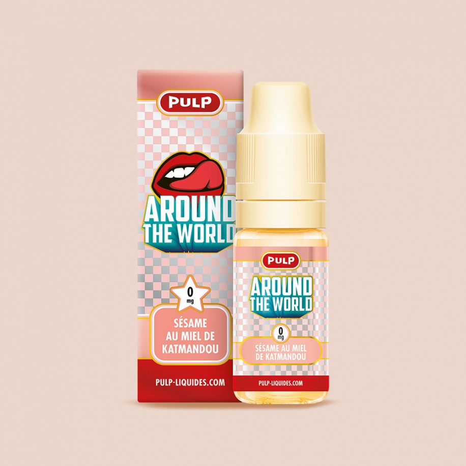 e liquide miel E-liquides sans sucralose main image 0