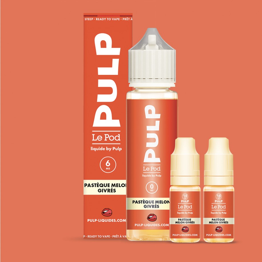 vape type Elfbar 600 - Pastèque | Vape jetable main image 1