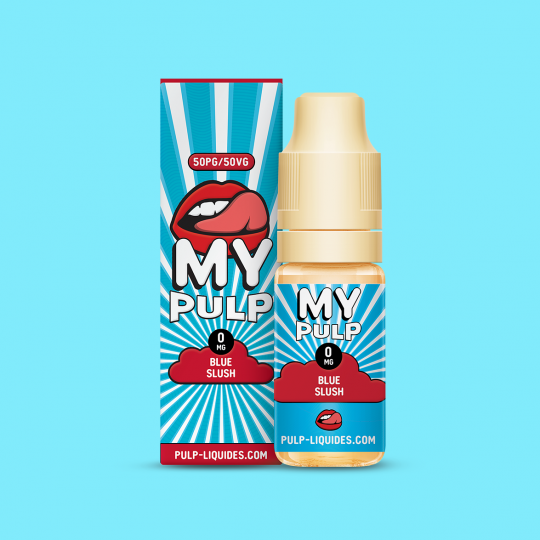 elfbar nachfüll pod läuft aus E liquide Nice to meet you Hexagone Curieux 50 ml, e liquide saveur fruit  du dragon glacé main image 0