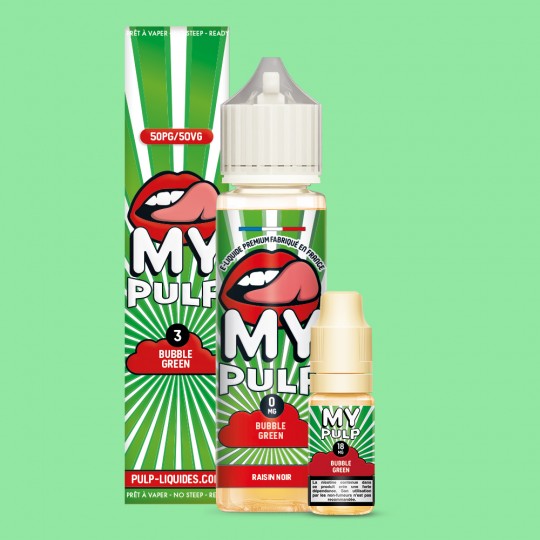 E-liquide gourmand : notre sélection | Pulp