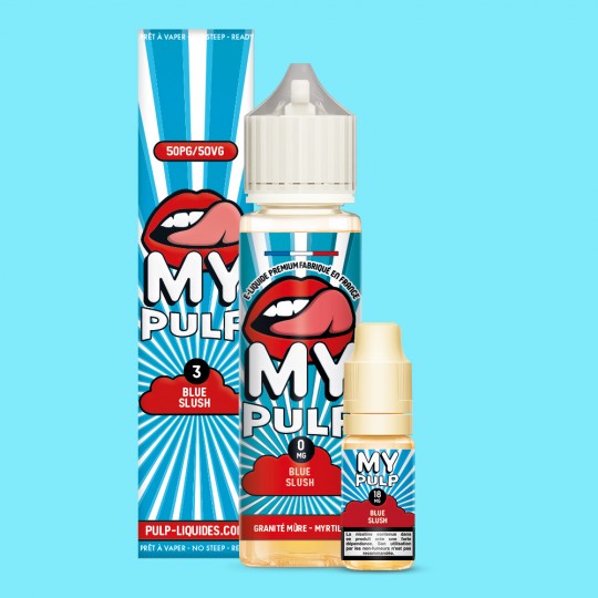 elfbar nachfüll pod läuft aus Cigarette Puff Liquideo Blonde Sucrée 2026 main image 0
