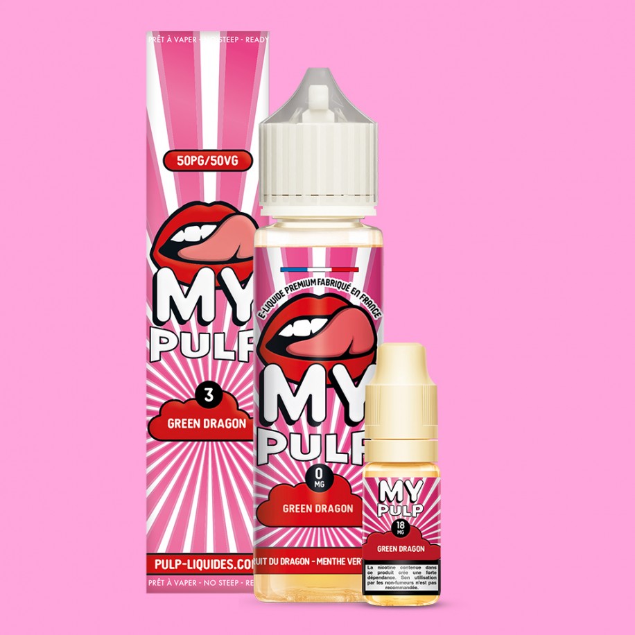 e liquide green vapes Revendeurs