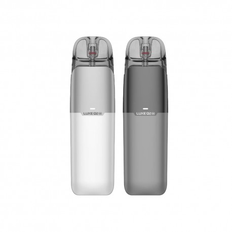 Pack Luxe Q2 SE