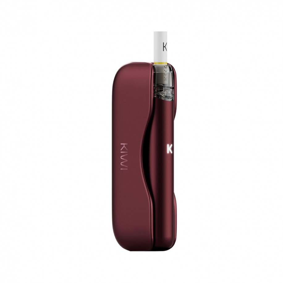 cigarette électronique avec filtre kiwi Mini cigarette électronique Kiwi Spark | Kiwi Vapor