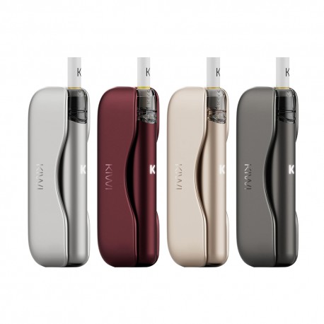 Starter Kit Kiwi 2
