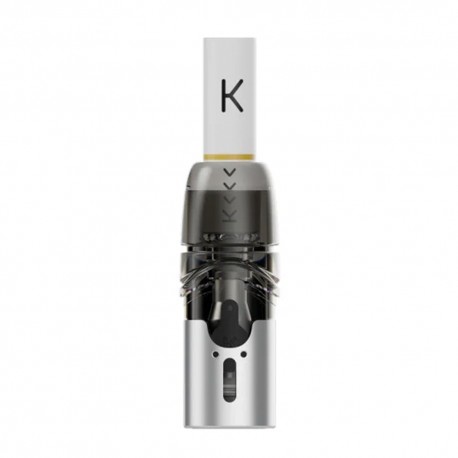 Cartouches pour Kiwi 2