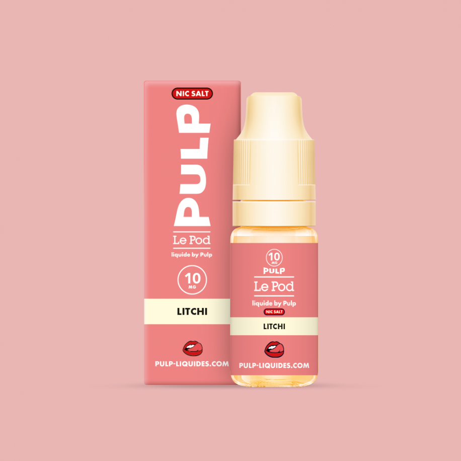 elfbar nachfüll pod läuft aus E-liquide 50ml Grand Format pas cher