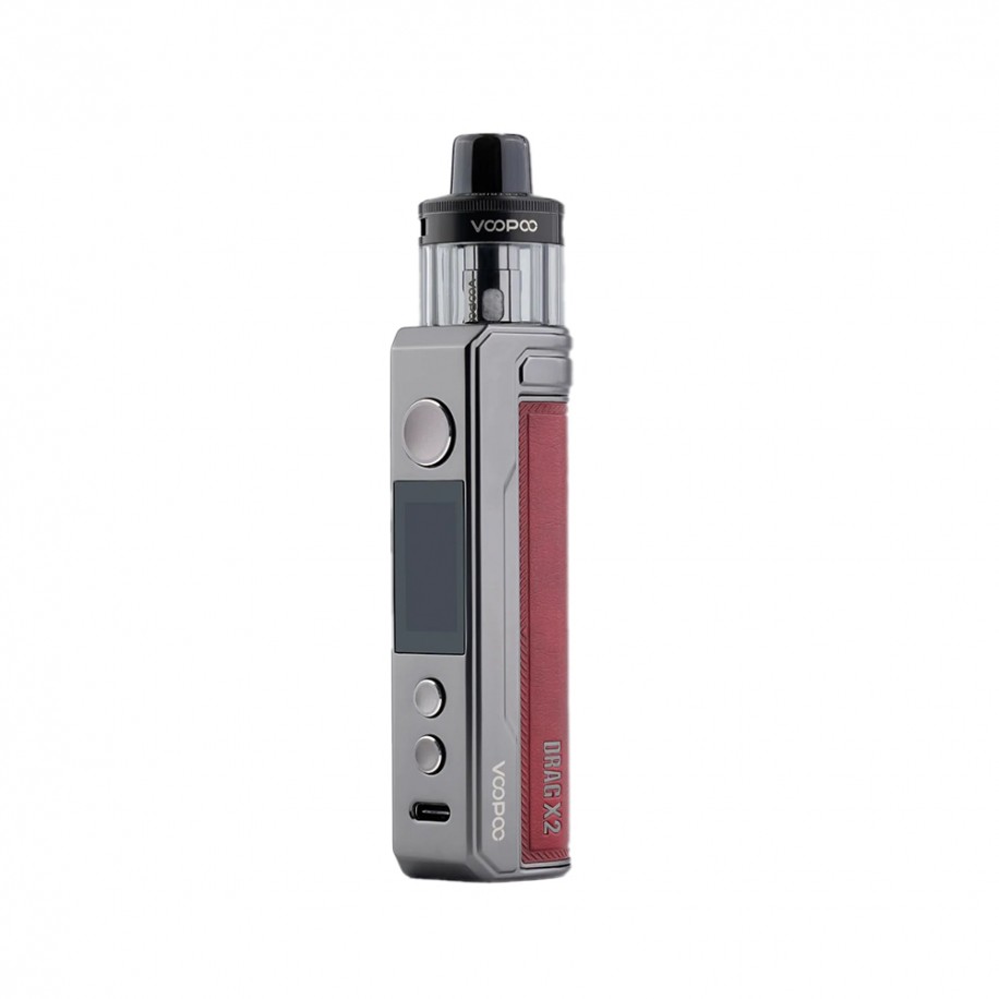 Pack Drag X2 - Pulp Liquides
