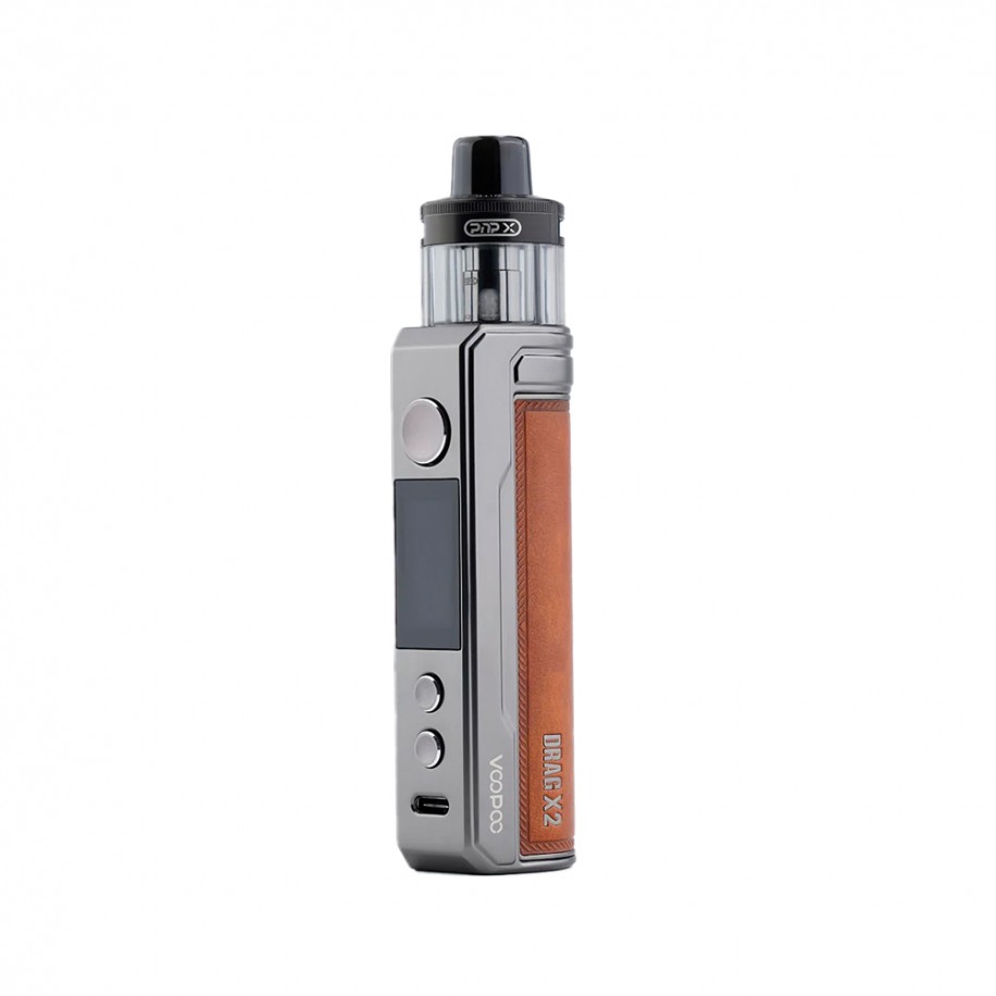 elfbar nachfüll pod läuft aus Pack Drag X2