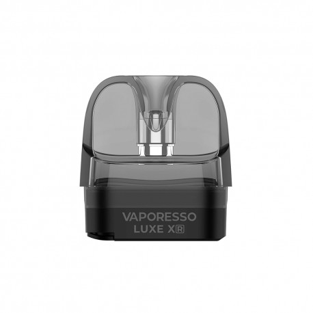 Cartouches vides pour Luxe X / XR / XR Max DTL