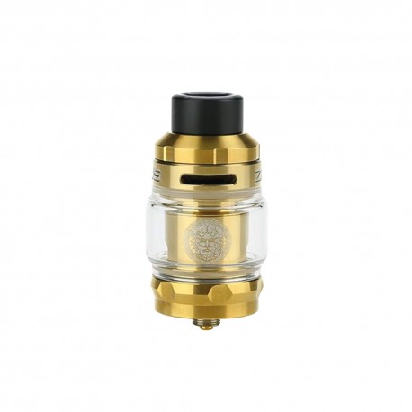 Atomiseur Zeus SubOhm 5ML - GeekVape