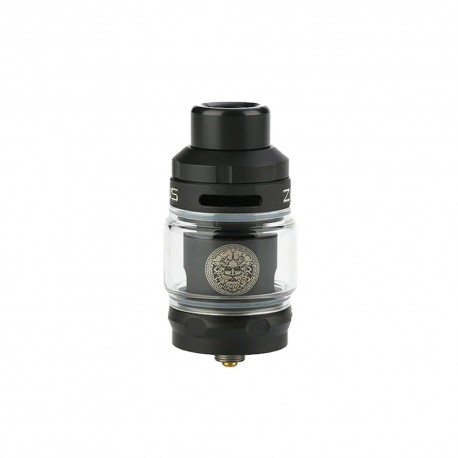Atomiseur Zeus SubOhm 5ML - GeekVape
