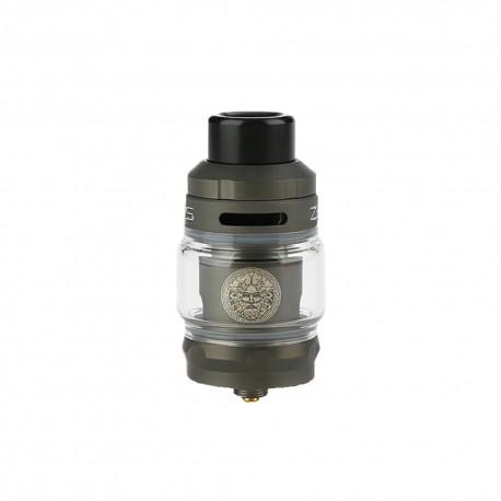 Atomiseur Zeus SubOhm 5ML - GeekVape