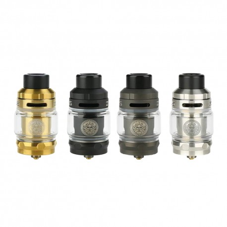 Atomiseur Zeus SubOhm 5ML - GeekVape