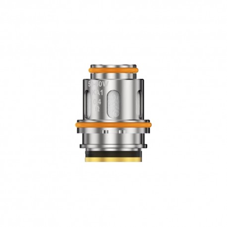 Résistance Zeus Subohm - Geekvape