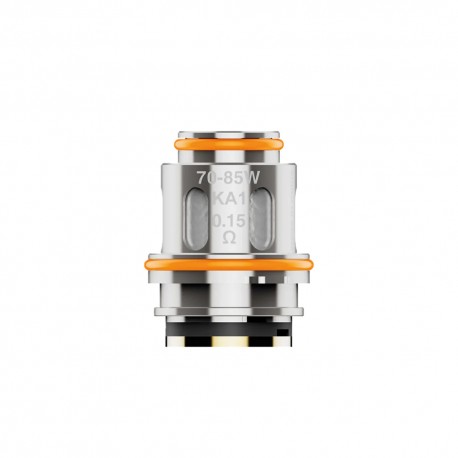 Résistance Zeus Subohm - Geekvape