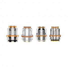 Résistance Zeus Subohm - Geekvape
