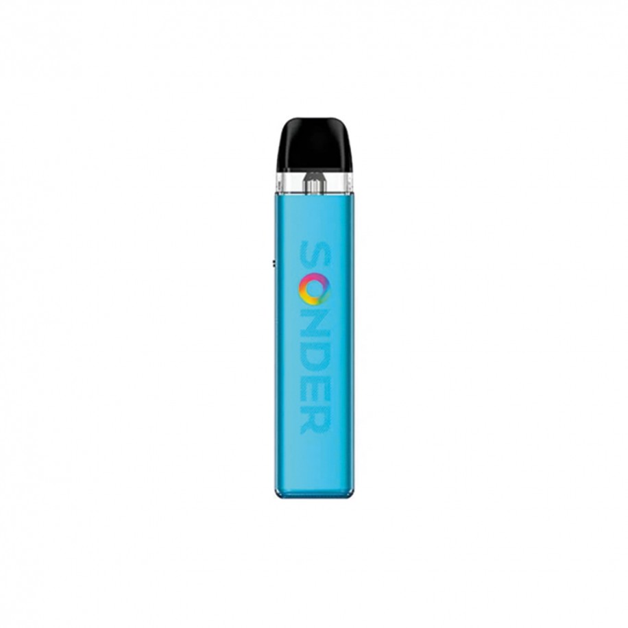 Kit Sonder Q2 - Pulp Liquides Kit Sonder Q2 - Pulp Liquides