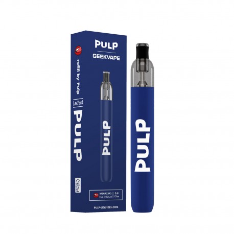 Le Pod Refill M2 by Pulp - 2ml - FR