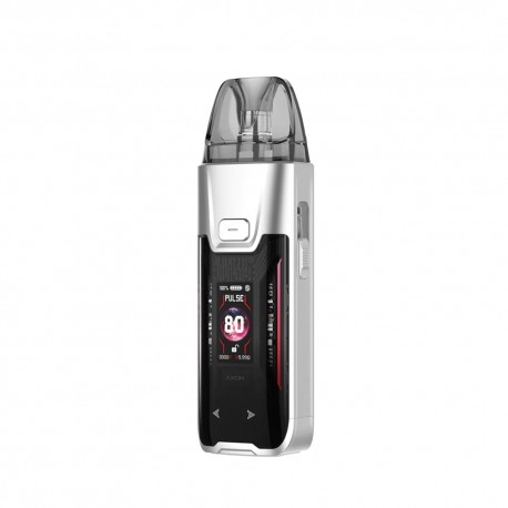 Pack Luxe XR Max 2