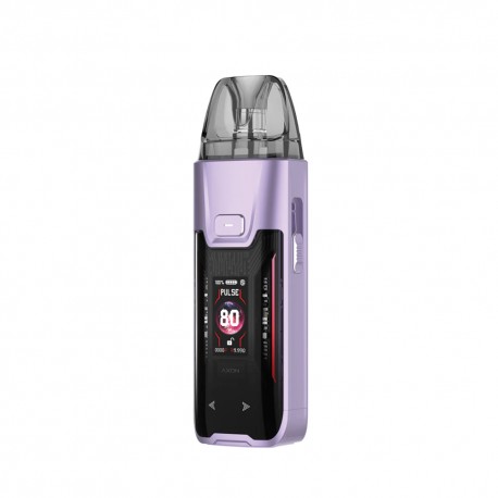 Pack Luxe XR Max 2