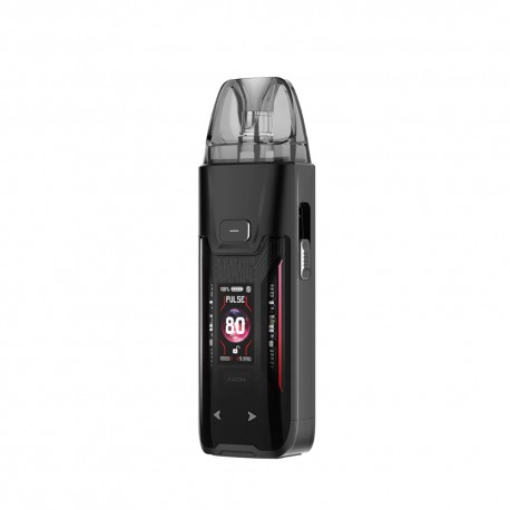 Pack Luxe XR Max 2