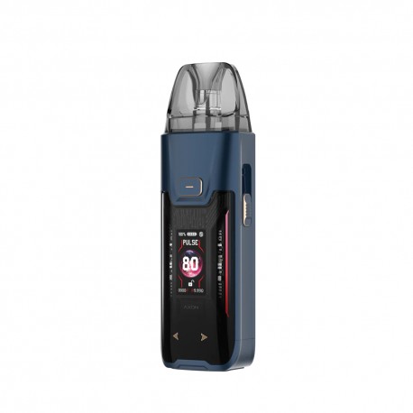 Pack Luxe XR Max 2