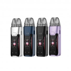 Pack Luxe XR Max 2