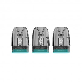Cartouches Argus