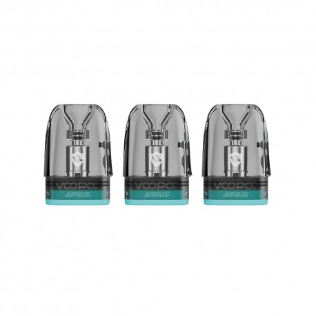 Cartouches Argus