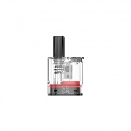 Cartouches Soul V2 4ml Boost version