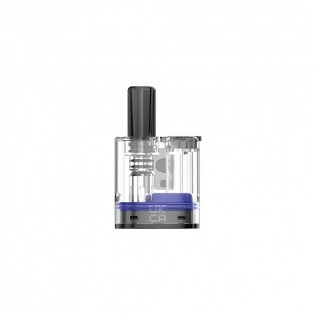 Cartouches Soul V2 4ml Boost version