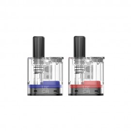 Cartouches Soul V2 4ml Boost version