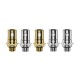 Résistances Z-coil 0.5 ohm plexus