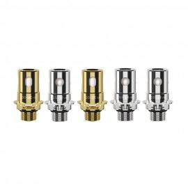 Résistances Z-coil 0.5 ohm plexus
