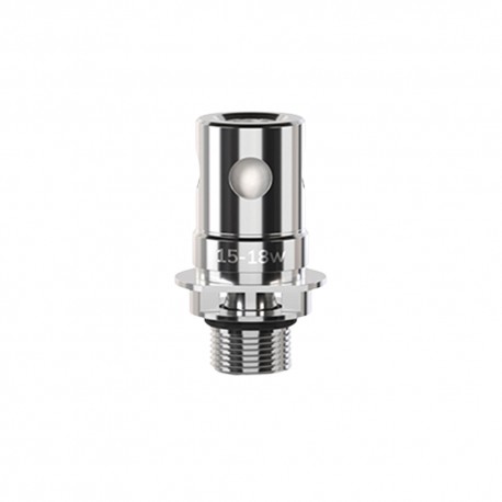Résistances Z-coil 0.5 ohm plexus