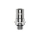 Résistances Z-coil 0.5 ohm plexus