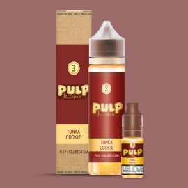 Tonka Cookie - Pack 60 ml - 03 mg