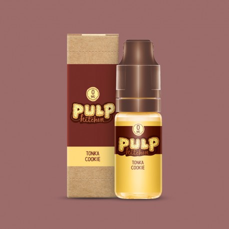Tonka Cookie - 10 ml