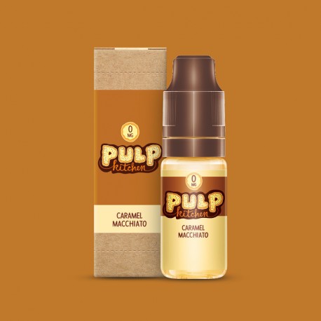 Caramel Macchiato