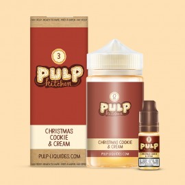 Pack 200 Ml - Christmas Cookie & Cream - 03MG