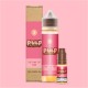 Pack 60 Ml - The Pink Fat Gum - 03MG