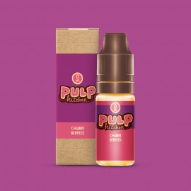 Chubby Berries 10 ml - Pulp Kitchen