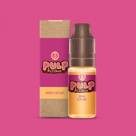 Berry Cupcake - 10 ml - Pulp Kitchen